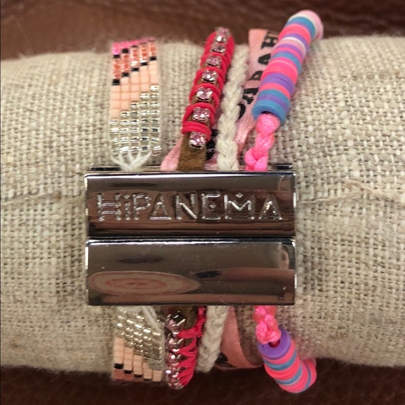 Hipanema Small Bracelet - Picture 2 of 3